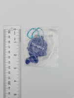 Bachira Meguru Blue Lock Rubber Strap