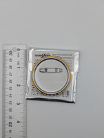 Kagamine Rin Project Sekai 5th Live Frontier Chibi Can Badge