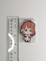 Ayumu Uehara Love Live Nijigasaki Rubber Strap
