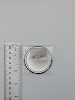 Hokuto Hidaka Ensemble Stars Can Badge