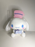 Cinnamoroll Sanrio Plush