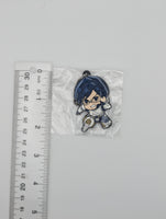 Tenya Ida My Hero Academia Rubber Strap