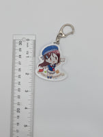 Riko Sakurauchi Love Live Sunshine Acrylic Keychain