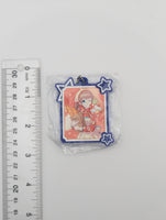 Honami Mochizuki Project Sekai x Sanrio Rubber Strap
