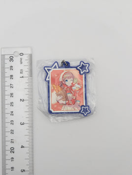 Honami Mochizuki Project Sekai x Sanrio Rubber Strap