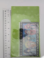 Shiho Hinomori Project Sekai Kuji Ticket Holder & Film