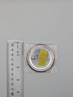 Kuro Kiryu Ensemble Stars Can Badge