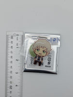 Yarei Spice and Wolf Chokonto! Acrylic Stand