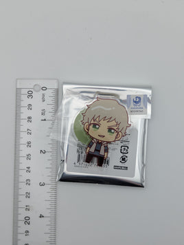 Yarei Spice and Wolf Chokonto! Acrylic Stand
