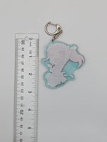 Aya Maruyama Bang Dream Bandori Acrylic Keychain