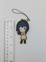Karin Asaka Love Live Rubber Strap