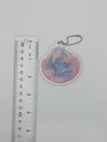 Riko Sakurauchi Love Live Sunshine Acrylic Keychain