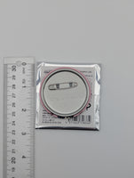 Megurine Luka Project Sekai 5th Live Frontier Chibi Can Badge