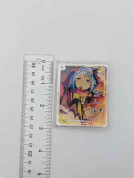 Hajime Shino Ensemble Stars Acrylic Keychain