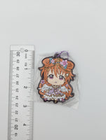 Kanata Konoe Love Live Rubber Strap