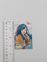An Shiraishi Project Sekai Anniversary Birthday 2023-2024 ePick Card