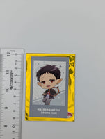 Andro M Jazz Welcome to Demon School / Mairimashita Iruma-kun Round1 ver. Polaroid