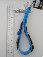One Piece Premiere Show 2022 Long Rubber Keychain Strap