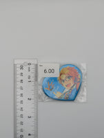 Makoto Yuki Ensemble Stars Can Badge