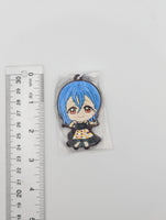Shiki Wakana Love Live Rubber Strap