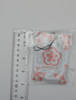 Sakuya Sakuma A3! Puffy Keychain