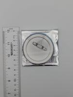 Nagisa Ran Ensemble Stars CN Can Badge