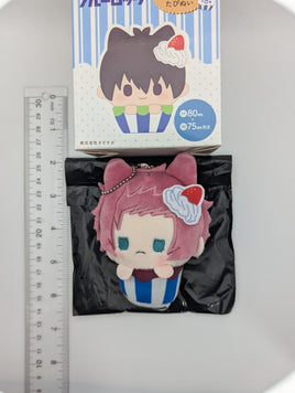 Sae Itoshi Blue Lock Cupcake Tapinui