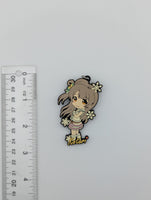 Kotori Minami Love Live Rubber Strap