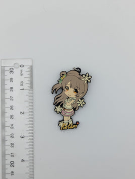 Kotori Minami Love Live Rubber Strap