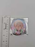 Eichi Tenshouin Ensemble Stars CN Can Badge