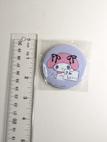 My Melody Sanrio Can Badge