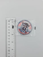Hatsune Miku Vocaloid Can Badge