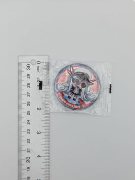 Hatsune Miku Vocaloid Can Badge