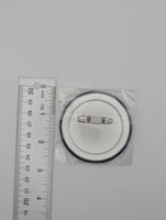 Souma Kanzaki Ensemble Stars Can Badge