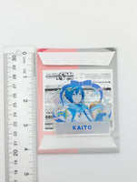 KAITO Project Sekai Birthday Acrylic Keychain