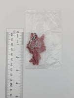 Vodka Umamusume: Pretty Derby Rubber Strap