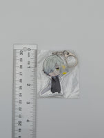 Hisoka Mikage A3! Acrylic Keychain