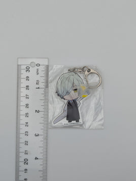 Hisoka Mikage A3! Acrylic Keychain