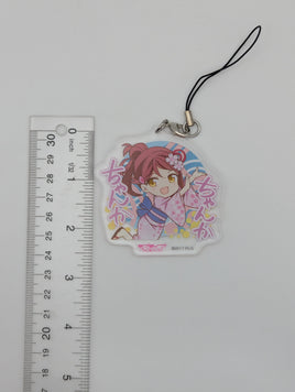 Riko Sakurauchi Love Live Sunshine Acrylic Keychain