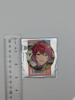 Tsukasa Suou Ensemble Stars Can Badge