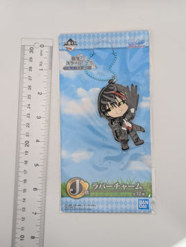 Diablo That Time I Got Reincarnated As A Slime Rubber Strap