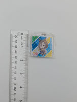 Air Groove Umamusume: Pretty Derby Mini Acrylic Keychain