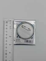 Kagamine Rin Project Sekai Glitter Can Badge