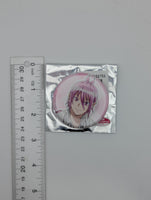 Asmodeus Alice Mairimashita Iruma-kun Maneki Neko Can Badge