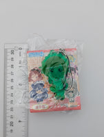 Hanayo Koizumi Love Live Nendoroid Plus Mogyutto "love" de Sekkin Chuu! Rubber Strap