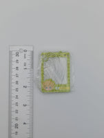 Sora Harukawa Ensemble Stars Acrylic Mini Photo Frame Keychain