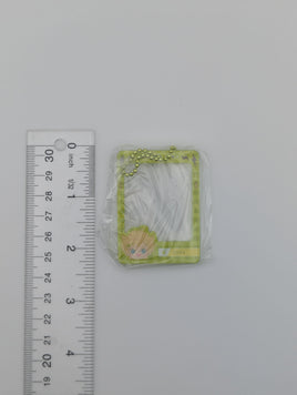 Sora Harukawa Ensemble Stars Acrylic Mini Photo Frame Keychain