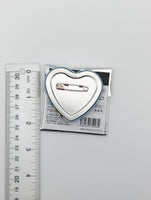 Kotori Minami Love Live fanfancy+ Can Badge