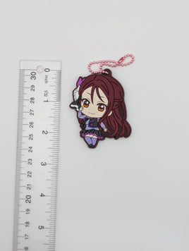 Riko Sakurauchi Love Live Sunshine Rubber Strap