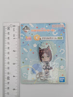 Fine Motion Umamusume: Pretty Derby Acrylic Keychain